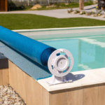 Best Solar Pool Cover (Clear vs Blue vs Micron)